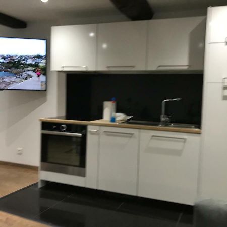 La Petite Barque Apartment Menton Ngoại thất bức ảnh