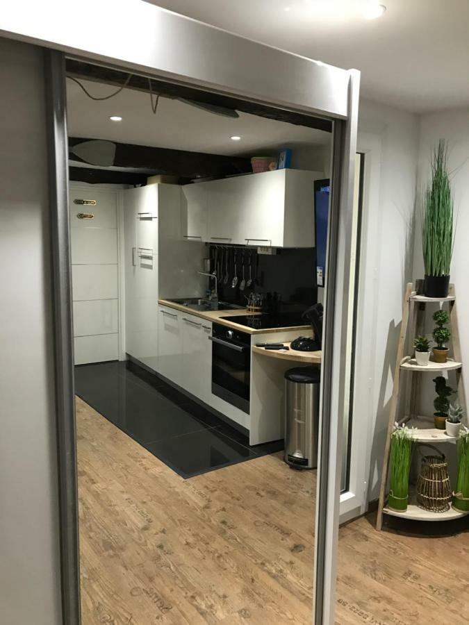 La Petite Barque Apartment Menton Ngoại thất bức ảnh