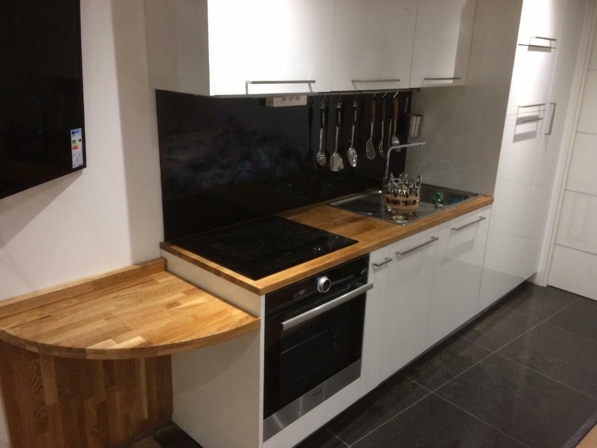 La Petite Barque Apartment Menton Ngoại thất bức ảnh